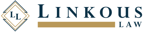 Linkous Law Logo